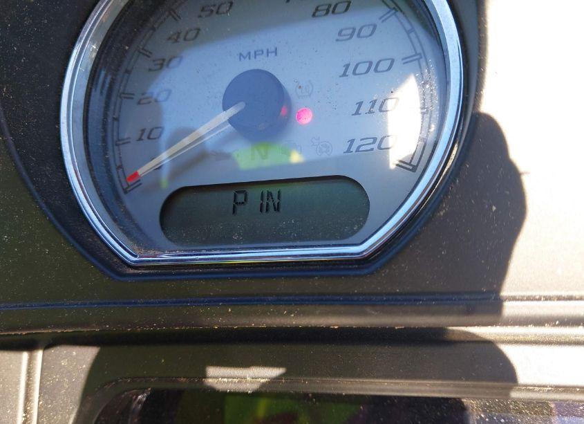 Photo 7 of 2020 Harley-davidson Flhx (VIN 1HD1KBC13LB654965)