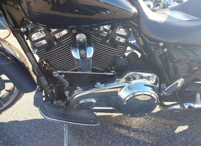 Photo 9 of 2020 Harley-davidson Flhx (VIN 1HD1KBC13LB654965)