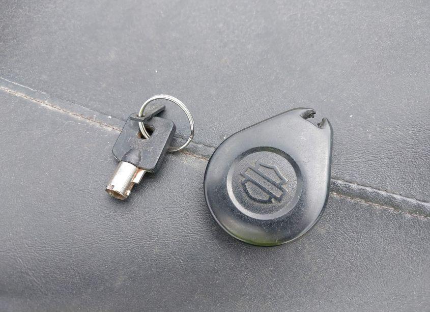 Photo 11 of 2021 Harley-davidson Flhx (VIN 1HD1KBC13MB612541)