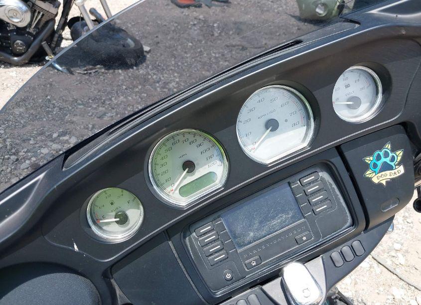 Photo 7 of 2021 Harley-davidson Flhx (VIN 1HD1KBC13MB612541)