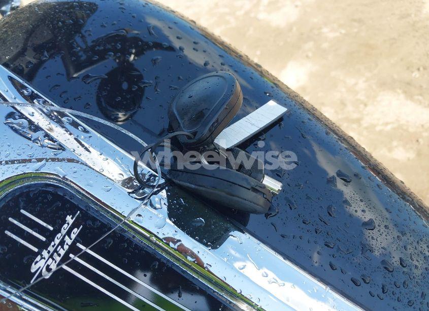 Photo 11 of 2023 Harley-davidson Flhx (VIN 1HD1KBC15PB661342)