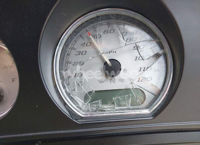 Photo 7 of 2018 Harley-davidson Flhx STREET GLIDE (VIN 1HD1KBC18JB665330)