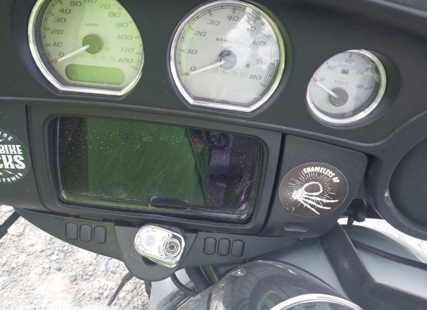 Photo 7 of 2023 Harley-davidson Flhx (VIN 1HD1KBC19PB613116)