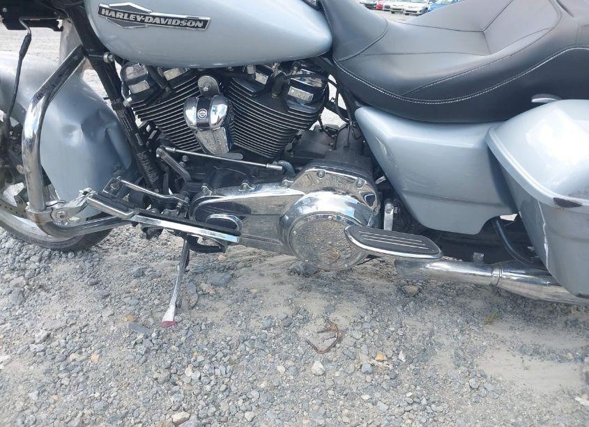 Photo 9 of 2023 Harley-davidson Flhx (VIN 1HD1KBC19PB613116)