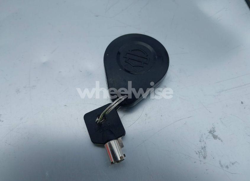 Photo 11 of 2020 Harley-davidson Flhx (VIN 1HD1KBC1XLB610753)