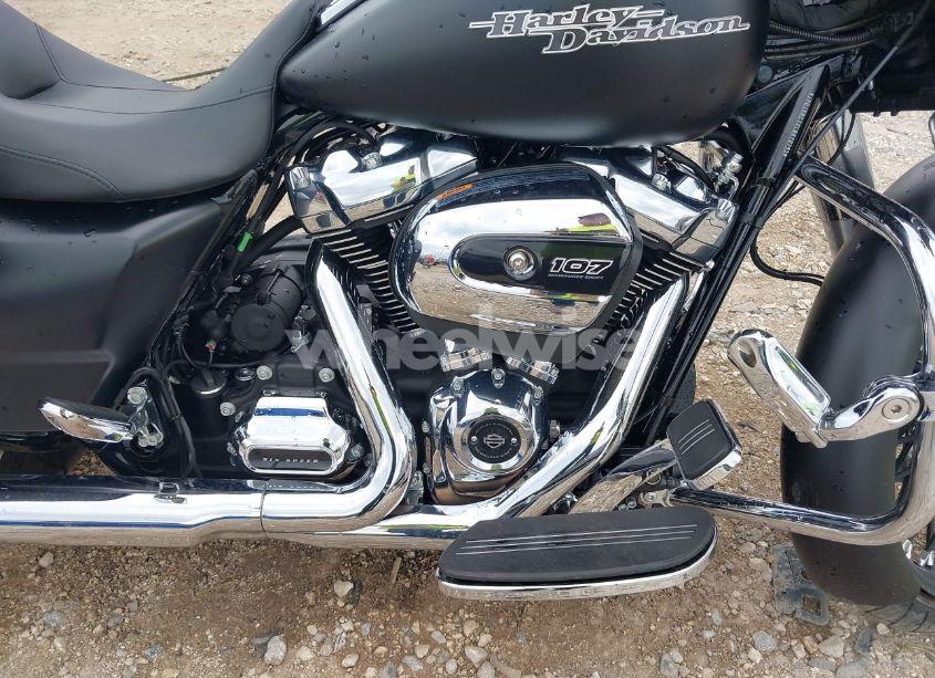 Photo 8 of 2020 Harley-davidson Flhx (VIN 1HD1KBC1XLB610753)