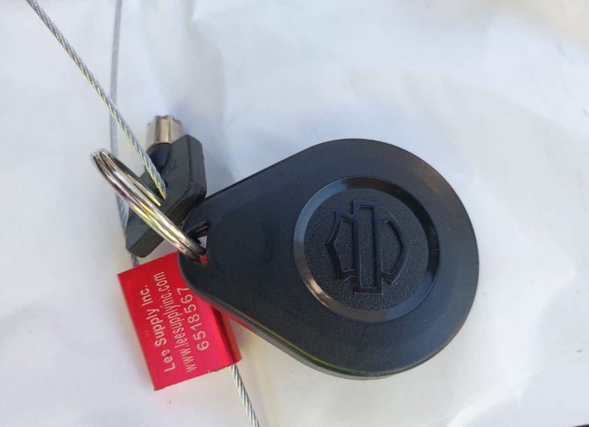 Photo 11 of 2017 Harley-davidson Flhx STREET GLIDE (VIN 1HD1KBC36HB638574)