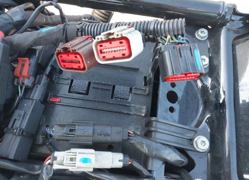 Photo 14 of 2017 Harley-davidson Flhx STREET GLIDE (VIN 1HD1KBC36HB638574)