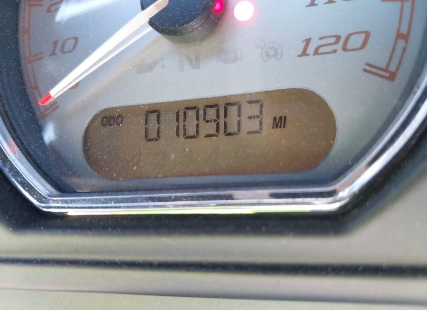 Photo 7 of 2017 Harley-davidson Flhx STREET GLIDE (VIN 1HD1KBC36HB638574)