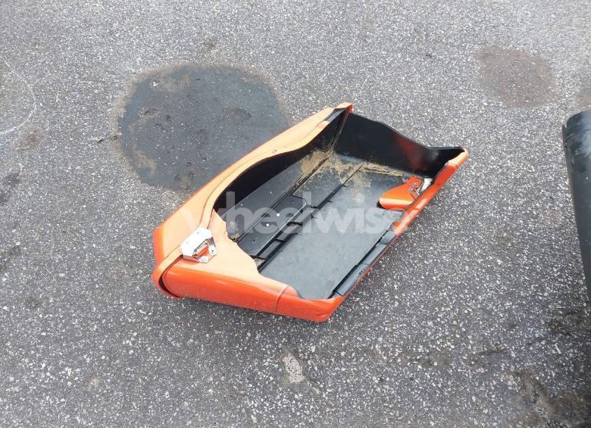 Photo 11 of 2012 Harley-davidson Flhx STREET GLIDE (VIN 1HD1KBM14CB613596)