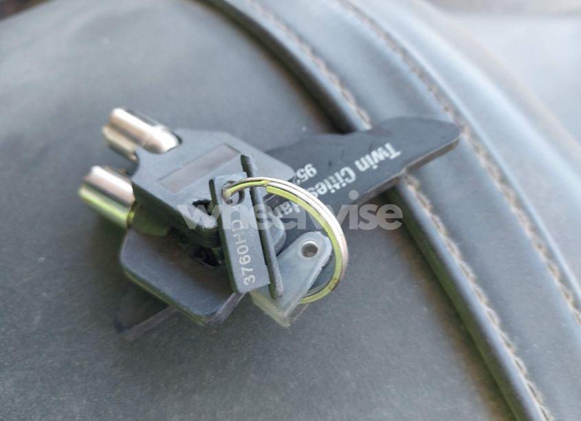 Photo 11 of 2013 Harley-davidson Flhx STREET GLIDE (VIN 1HD1KBM14DB685691)