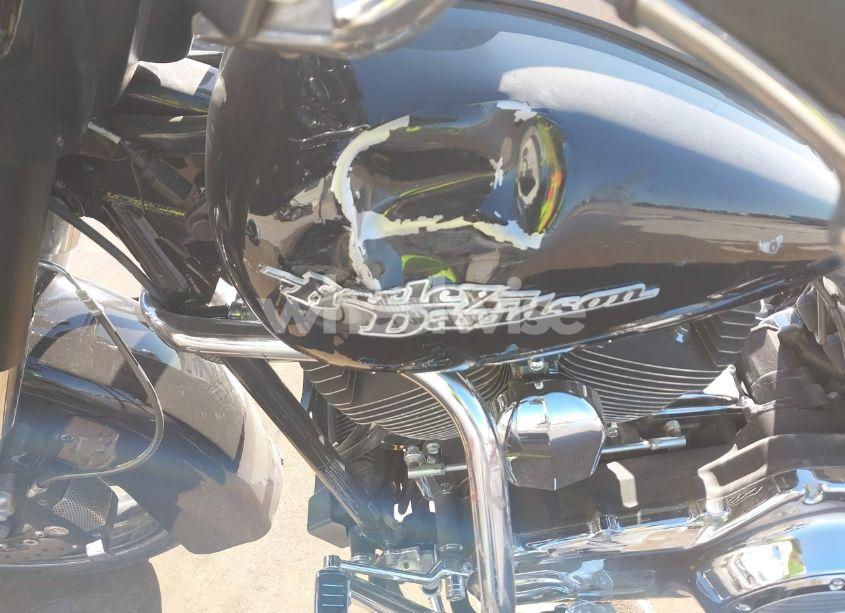 Photo 16 of 2013 Harley-davidson Flhx STREET GLIDE (VIN 1HD1KBM14DB685691)