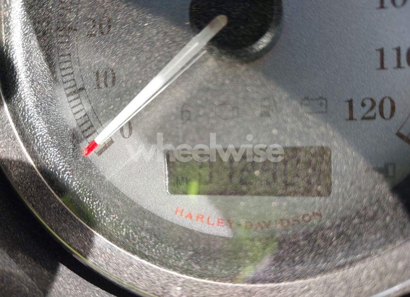 Photo 7 of 2013 Harley-davidson Flhx STREET GLIDE (VIN 1HD1KBM14DB685691)