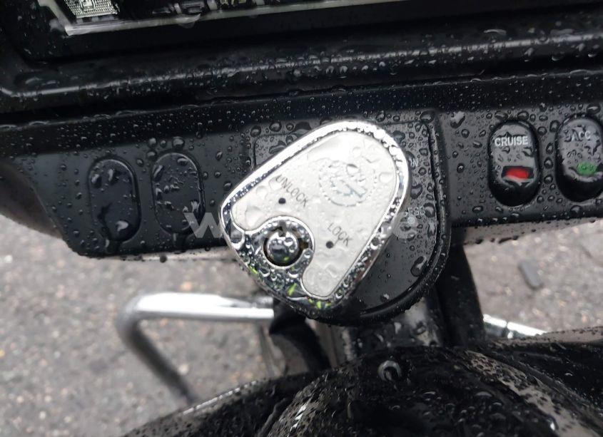 Photo 11 of 2012 Harley-davidson Flhx STREET GLIDE (VIN 1HD1KBM16CB685822)