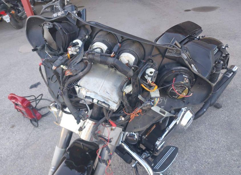 Photo 14 of 2013 Harley-davidson Flhx STREET GLIDE (VIN 1HD1KBM18DB639782)