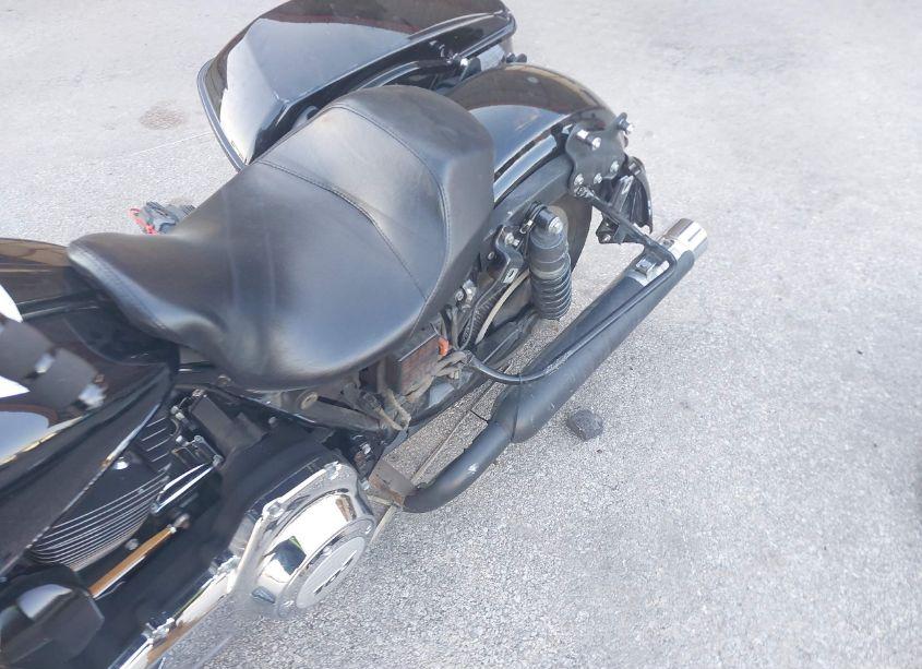 Photo 15 of 2013 Harley-davidson Flhx STREET GLIDE (VIN 1HD1KBM18DB639782)