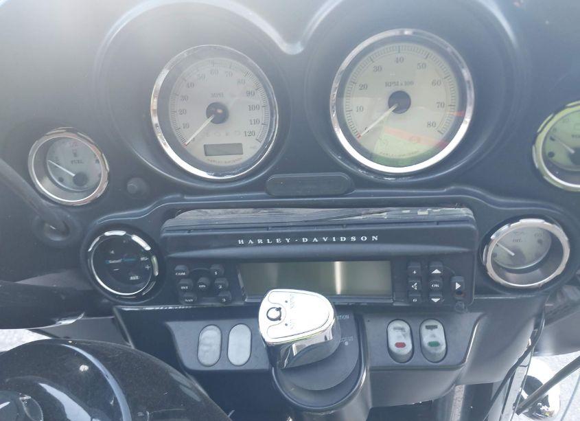Photo 7 of 2013 Harley-davidson Flhx STREET GLIDE (VIN 1HD1KBM18DB639782)