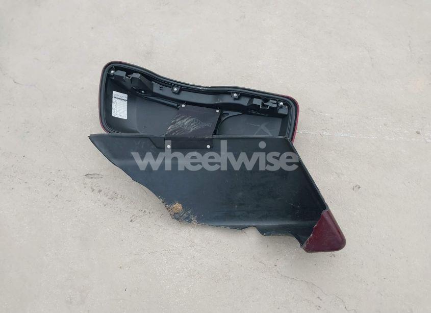 Photo 11 of 2014 Harley-davidson Flhtk ELECTRA GLIDE ULTRA LTD (VIN 1HD1KEL18EB664931)