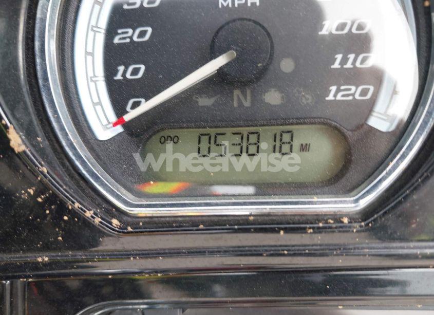 Photo 7 of 2014 Harley-davidson Flhtk ELECTRA GLIDE ULTRA LTD (VIN 1HD1KEL18EB664931)