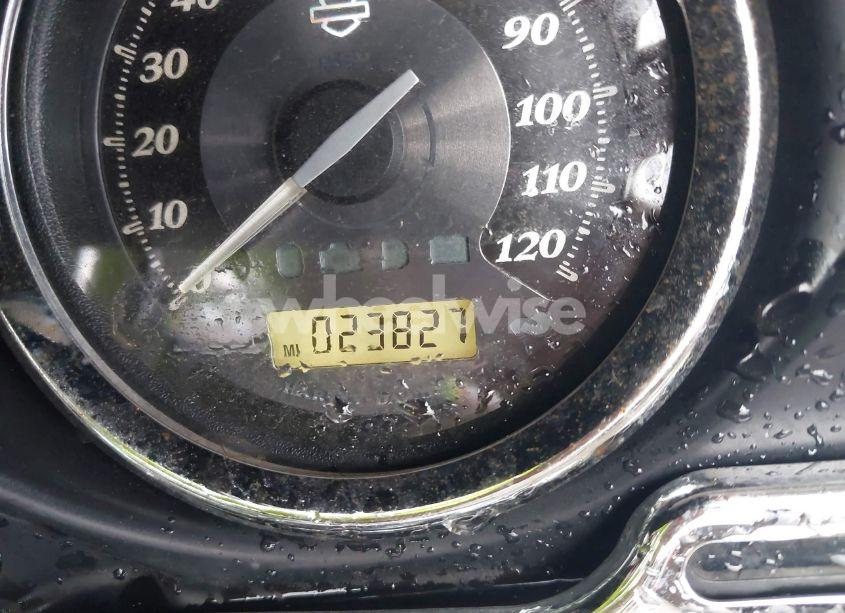 Photo 7 of 2013 Harley-davidson Flhtk ELECTRA GLIDE ULTRA LTD (VIN 1HD1KEM15DB619149)