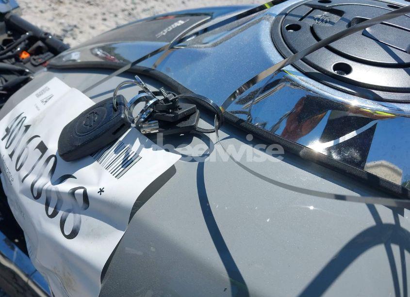 Photo 11 of 2024 Harley-davidson Fltrx N/A (VIN 1HD1KH710RB602893)