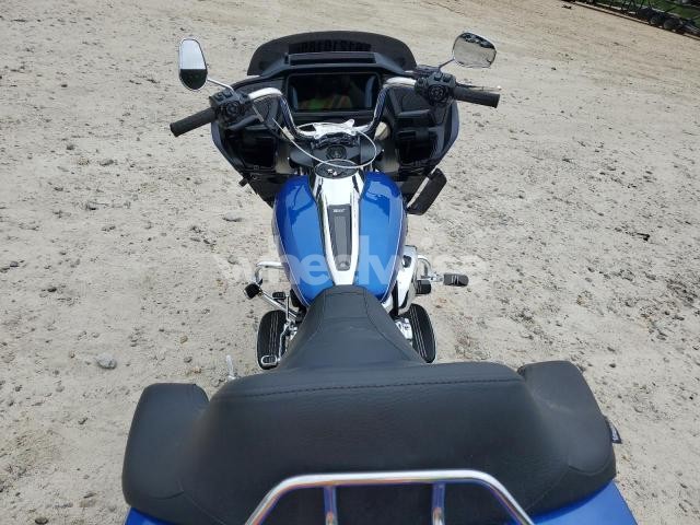 Photo 3 of 2024 HARLEY-DAVIDSON FLTRX N/A (VIN 1HD1KH712RB638472)