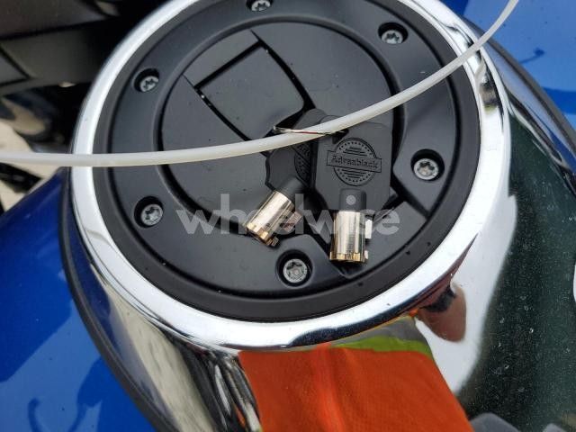 Photo 6 of 2024 HARLEY-DAVIDSON FLTRX N/A (VIN 1HD1KH712RB638472)