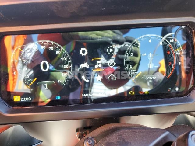 Photo 7 of 2024 HARLEY-DAVIDSON FLTRX N/A (VIN 1HD1KH715RB652897)