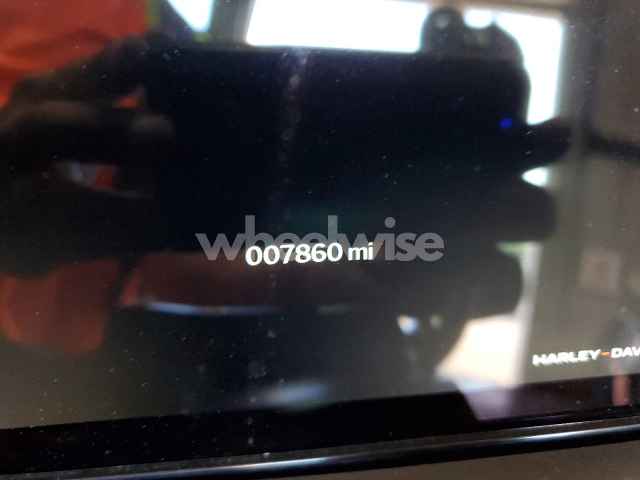 Photo 7 of 2024 HARLEY-DAVIDSON FLTRX N/A (VIN 1HD1KH716RB650723)