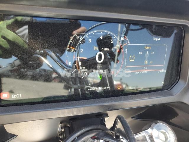 Photo 3 of 2024 HARLEY-DAVIDSON FLTRX N/A (VIN 1HD1KH717RB661293)