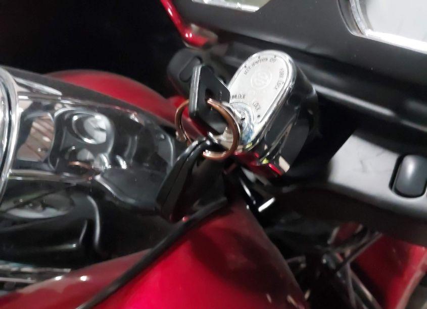 Photo 11 of 2019 Harley-davidson Fltrx N/A (VIN 1HD1KHC14KB609051)