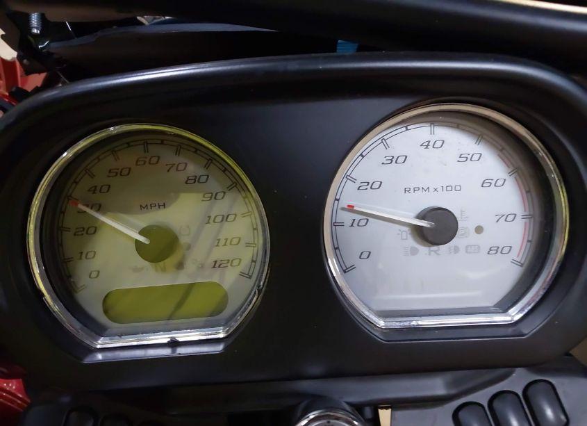 Photo 7 of 2019 Harley-davidson Fltrx N/A (VIN 1HD1KHC14KB609051)