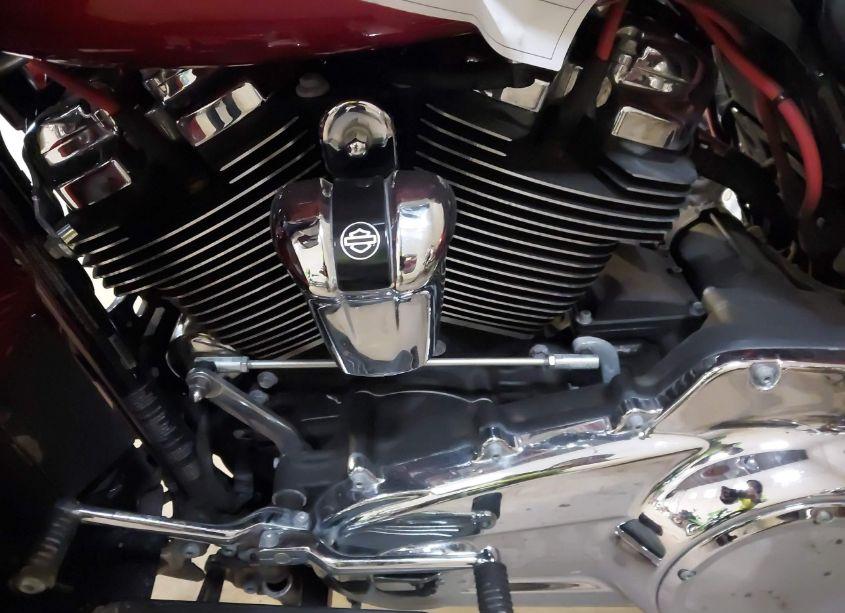 Photo 9 of 2019 Harley-davidson Fltrx N/A (VIN 1HD1KHC14KB609051)