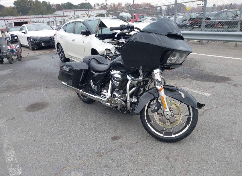 2023 Harley-davidson Fltrx N/A (VIN 1HD1KHC14PB679995) main photo