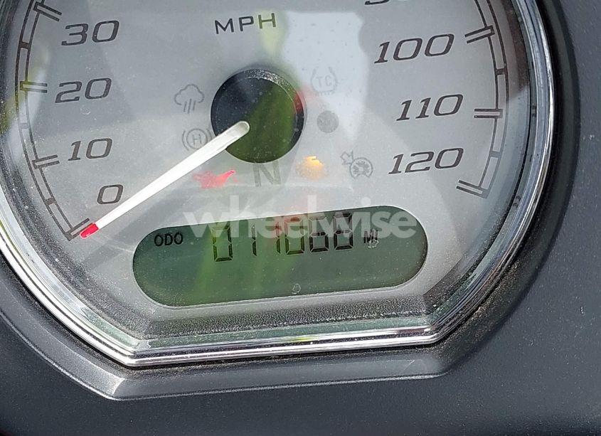 Photo 7 of 2021 Harley-davidson Fltrx N/A (VIN 1HD1KHC17MB630849)