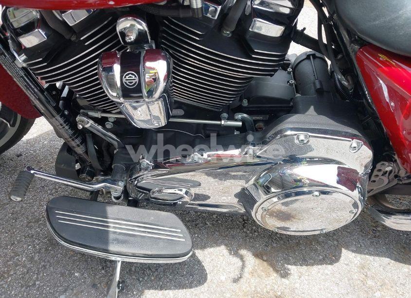 Photo 9 of 2021 Harley-davidson Fltrx N/A (VIN 1HD1KHC17MB630849)