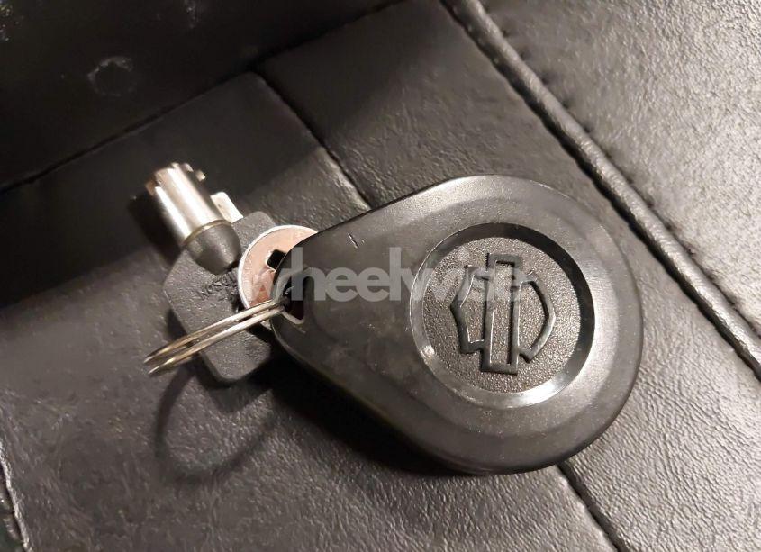 Photo 11 of 2019 Harley-davidson Fltrx N/A (VIN 1HD1KHC18KB646443)