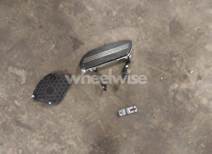 Photo 12 of 2019 Harley-davidson Fltrx N/A (VIN 1HD1KHC18KB646443)