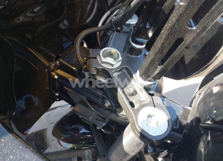 Photo 14 of 2019 Harley-davidson Fltrx N/A (VIN 1HD1KHC1XKB641180)