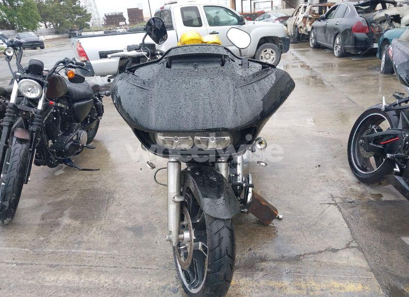 Photo 5 of 2019 Harley-davidson Fltrx N/A (VIN 1HD1KHC1XKB641180)