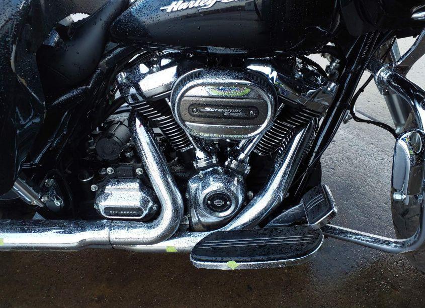 Photo 8 of 2020 Harley-davidson Fltrx N/A (VIN 1HD1KHC2XLB669457)