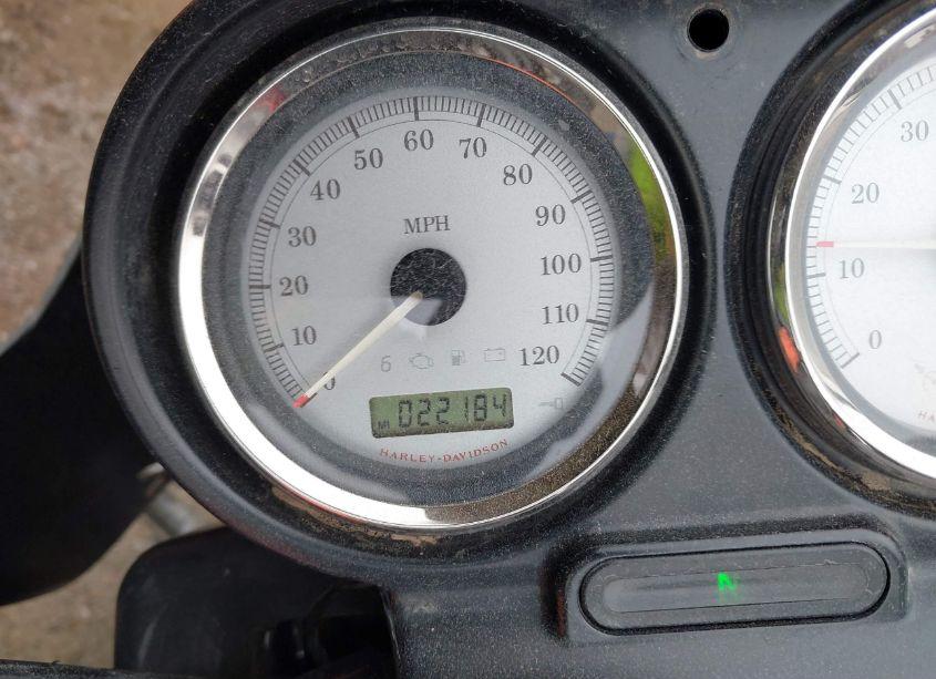 Photo 7 of 2013 Harley-davidson Fltrx ROAD GLIDE CUSTOM (VIN 1HD1KHM10DB674819)