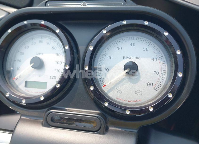 Photo 7 of 2013 Harley-davidson Fltrx ROAD GLIDE CUSTOM (VIN 1HD1KHM11DB671007)