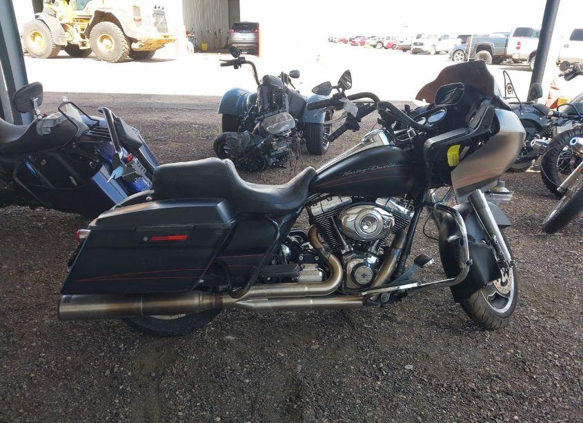 Photo 12 of 2013 Harley-davidson Fltrx ROAD GLIDE CUSTOM (VIN 1HD1KHM13DB646027)