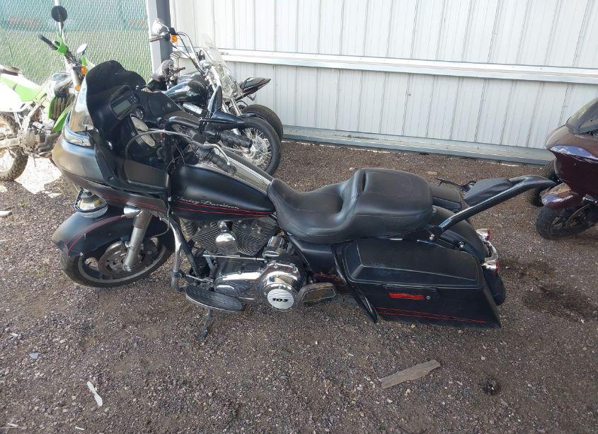 Photo 13 of 2013 Harley-davidson Fltrx ROAD GLIDE CUSTOM (VIN 1HD1KHM13DB646027)