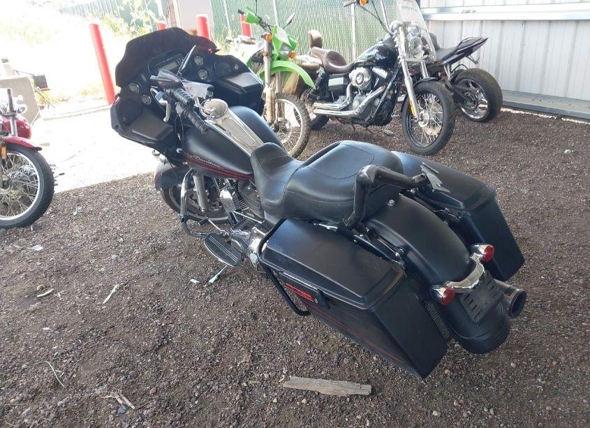 Photo 3 of 2013 Harley-davidson Fltrx ROAD GLIDE CUSTOM (VIN 1HD1KHM13DB646027)