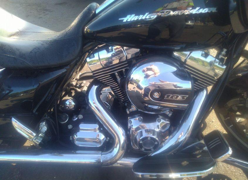 Photo 8 of 2015 Harley-davidson Fltrx ROAD GLIDE (VIN 1HD1KHM14FB689634)