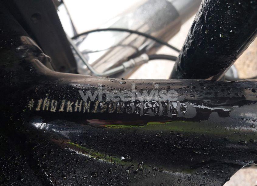 Photo 10 of 2013 Harley-davidson Fltrx ROAD GLIDE CUSTOM (VIN 1HD1KHM15DB662018)