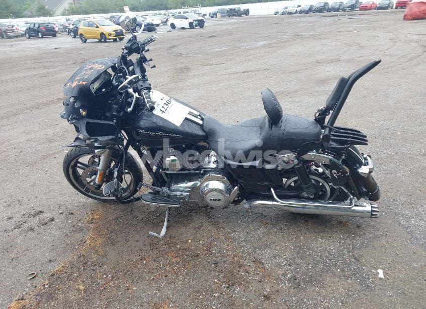 Photo 12 of 2013 Harley-davidson Fltrx ROAD GLIDE CUSTOM (VIN 1HD1KHM15DB662018)