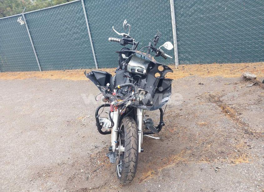 Photo 5 of 2013 Harley-davidson Fltrx ROAD GLIDE CUSTOM (VIN 1HD1KHM15DB662018)